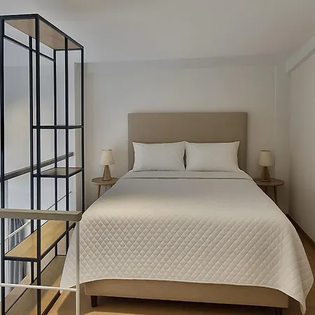 Thalasson House * Koróni