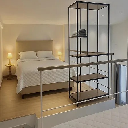 Thalasson House * Koróni