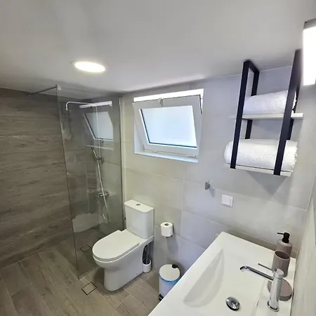 Thalasson House * Koróni