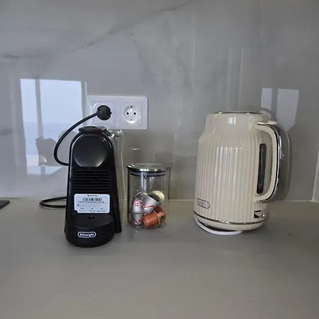 Thalasson House * Koróni