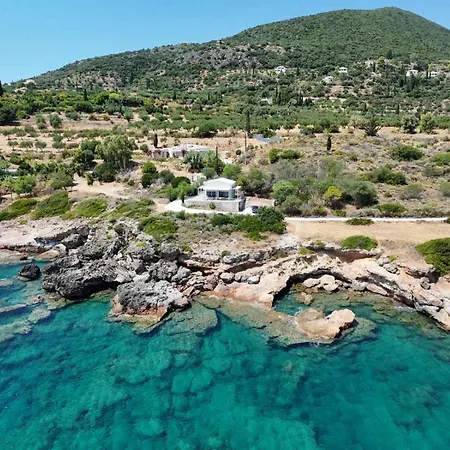 Apartment Thalasson House Koroni (Messinia)