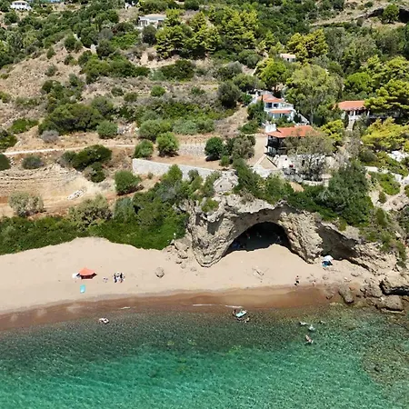 Thalasson House Apartment Koroni (Messinia)