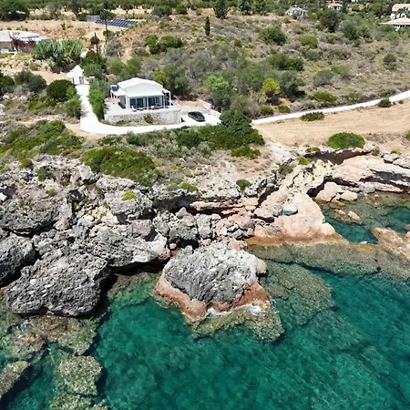 Thalasson House * Koróni