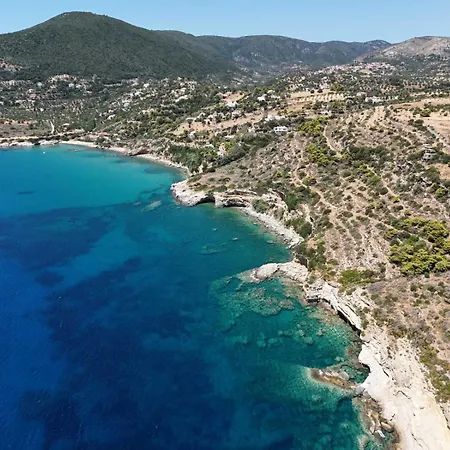 Thalasson House Koróni