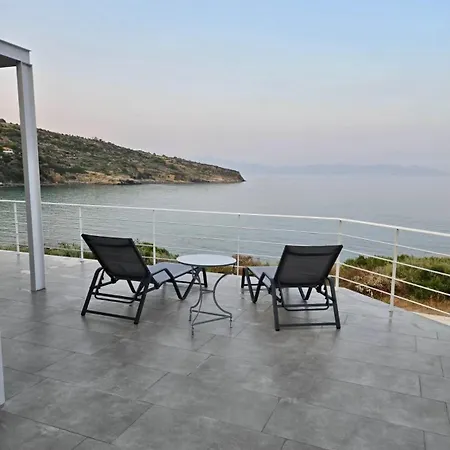 Apartment Thalasson House *