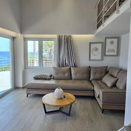 Thalasson House *