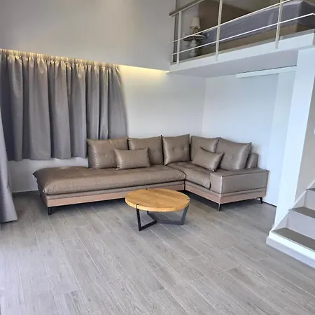 Thalasson House * Koróni