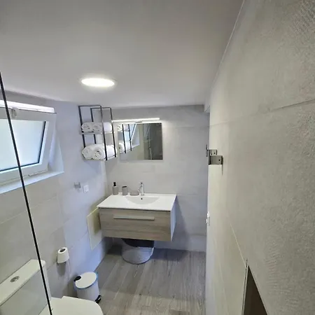 Thalasson House * Koróni