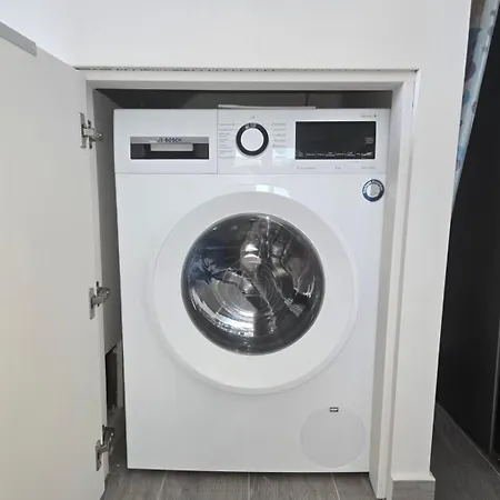 Thalasson House Lejlighed Koróni