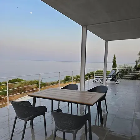 Thalasson House Koróni