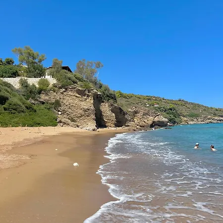 Lejlighed Thalasson House