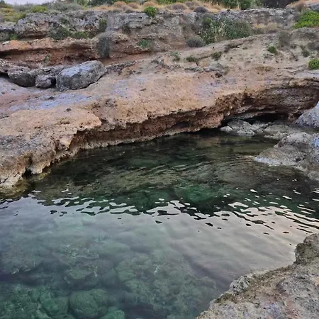 Thalasson House Apartamento Koróni