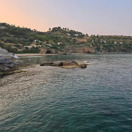 Thalasson House Apartamento *