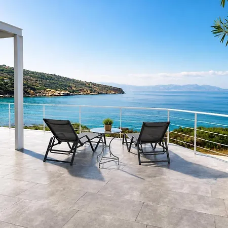 Thalasson House Appartement