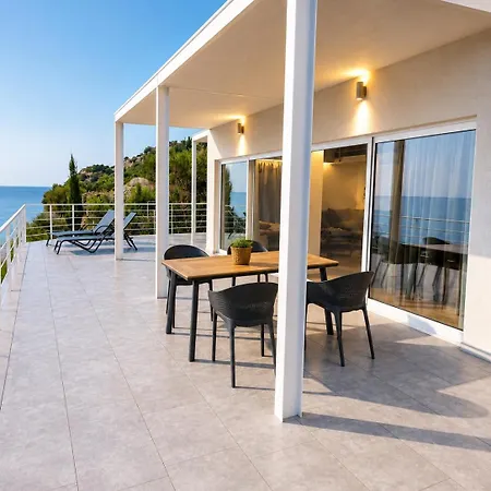 Appartement Thalasson House *