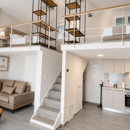 Thalasson House Appartement