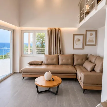 Thalasson House Appartement