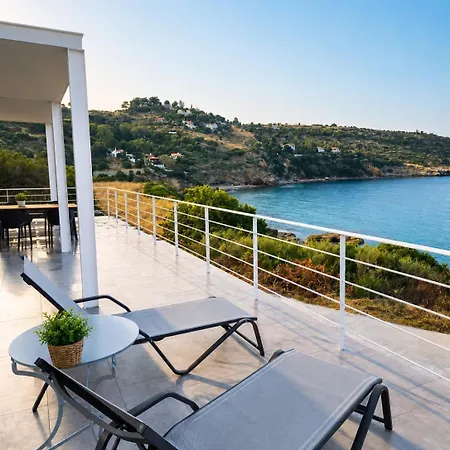 Thalasson House Appartement *