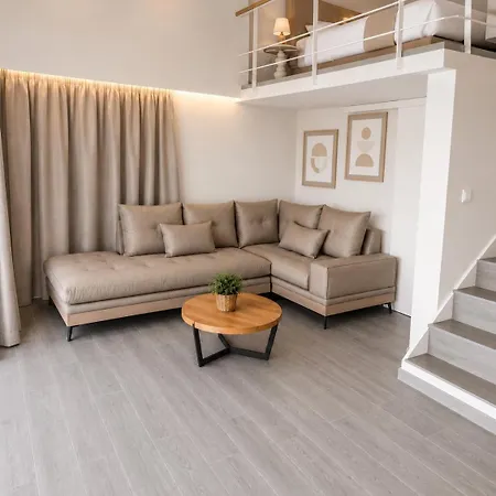 Thalasson House Apartment Koroni (Messinia)