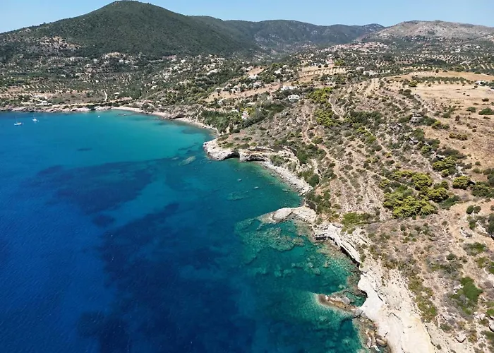 Thalasson House Koróni