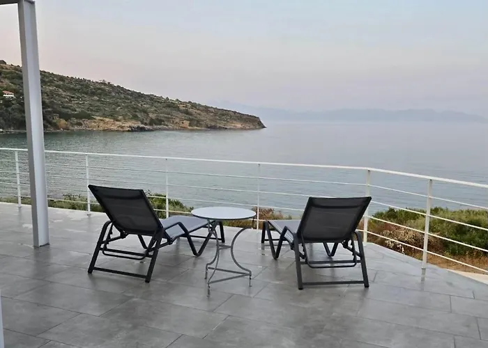 Appartamento Thalasson House *