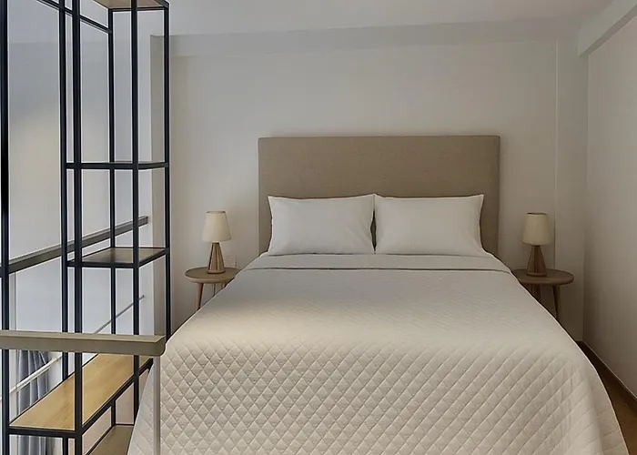 Thalasson House * Koróni