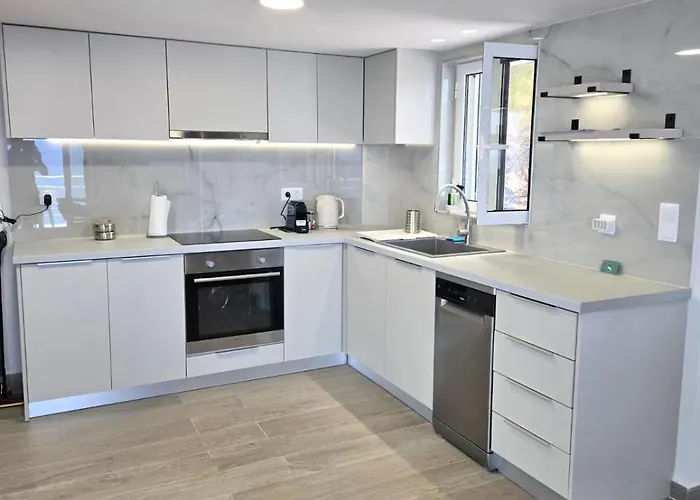 Thalasson House Koróni