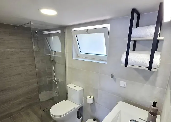 Thalasson House * Koróni