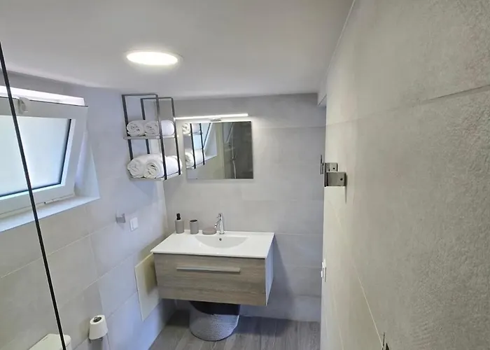 Thalasson House * Koróni