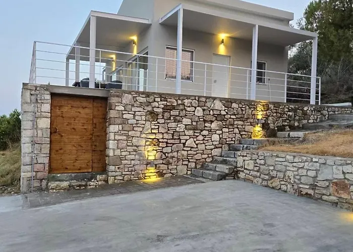 Thalasson House Appartement