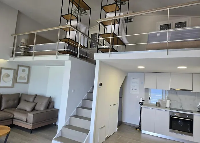 Appartement Thalasson House