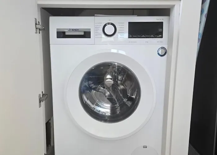 Thalasson House Appartamento Koróni