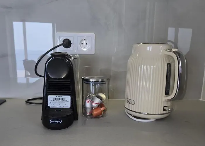 Thalasson House * Koróni