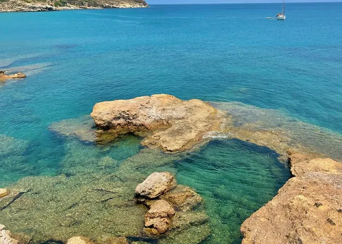 Thalasson House Appartamento Koróni