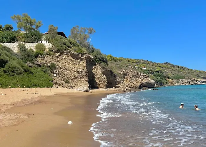 Appartement Thalasson House