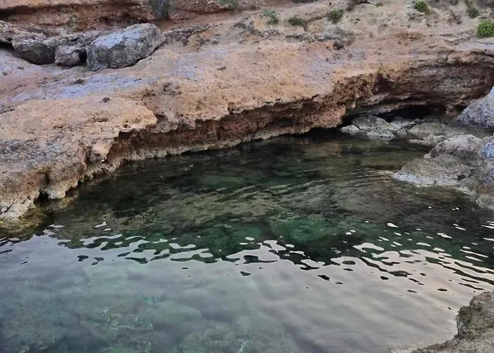 Thalasson House Appartement Koróni