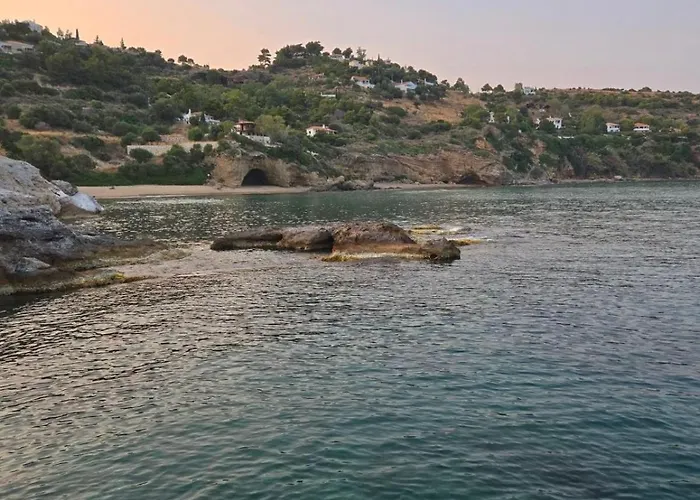 Thalasson House Appartamento *